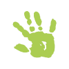 green-right-hand